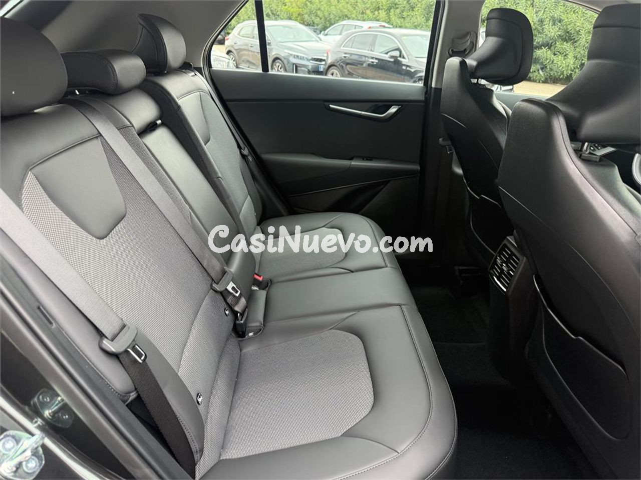Kia Niro 1.6 GDi HEV 102kW (139CV) Drive - foto 18