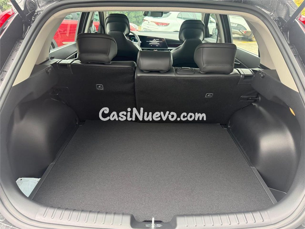 Kia Niro 1.6 GDi HEV 102kW (139CV) Drive - foto 19