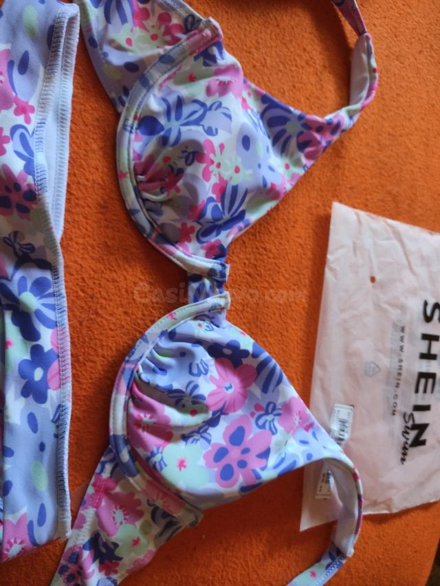 nuevo bikini push up - foto 2