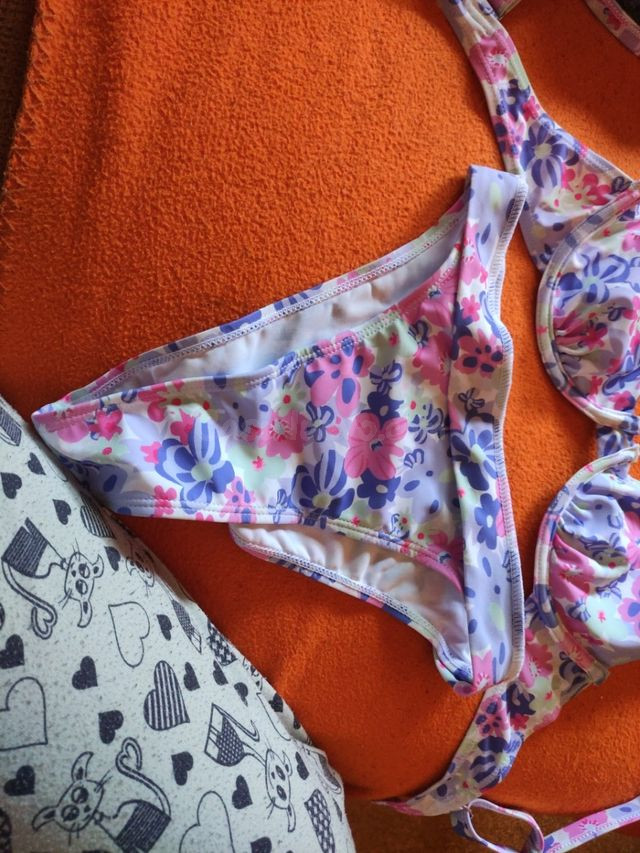 nuevo bikini push up - foto 3