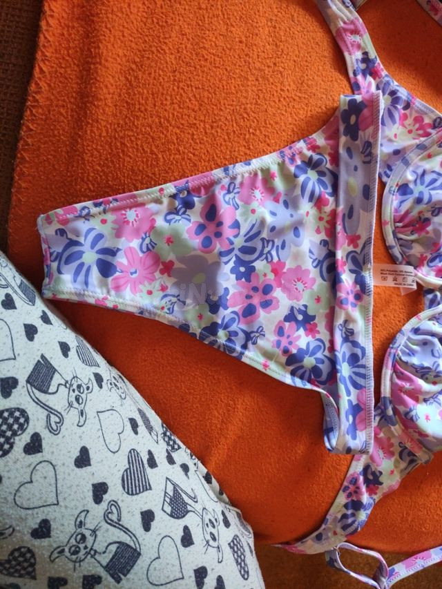 nuevo bikini push up - foto 4