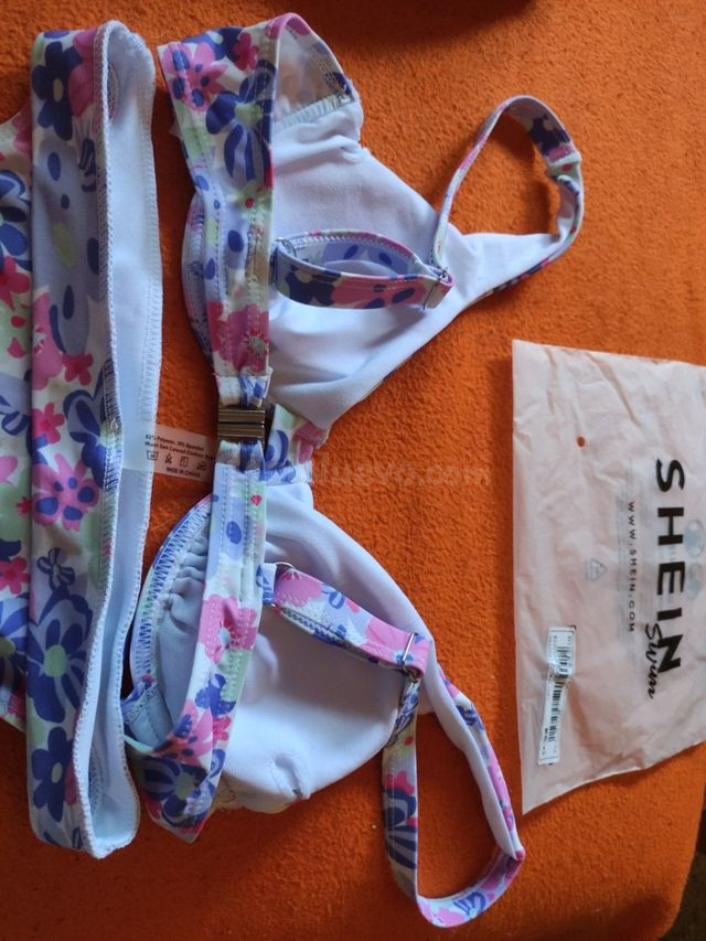 nuevo bikini push up - foto 5