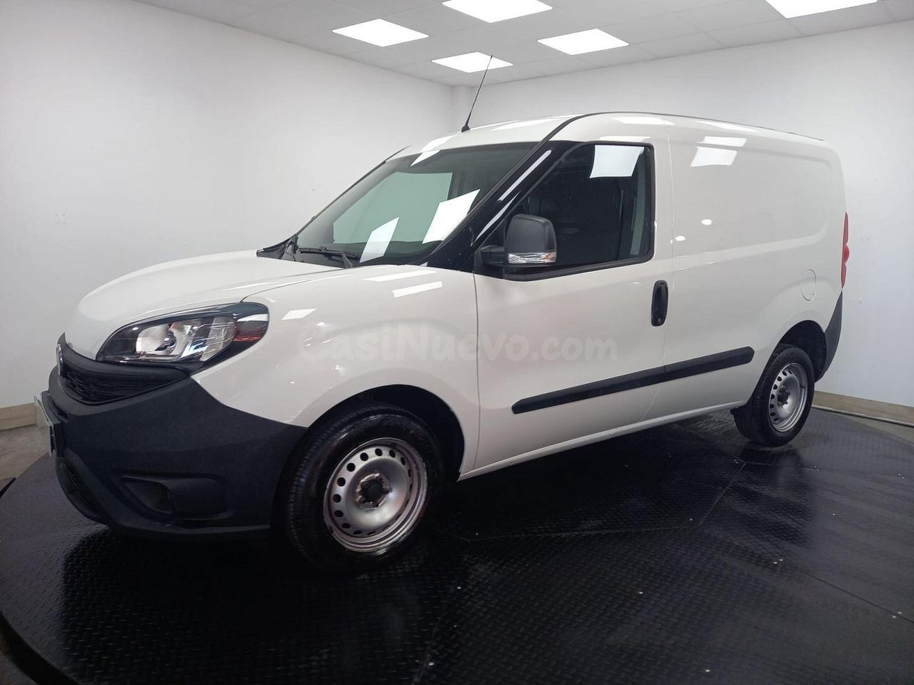 FIAT DOBLÓ CARGO FURGÓN BASE PLUS 1.3 MJET 70KW