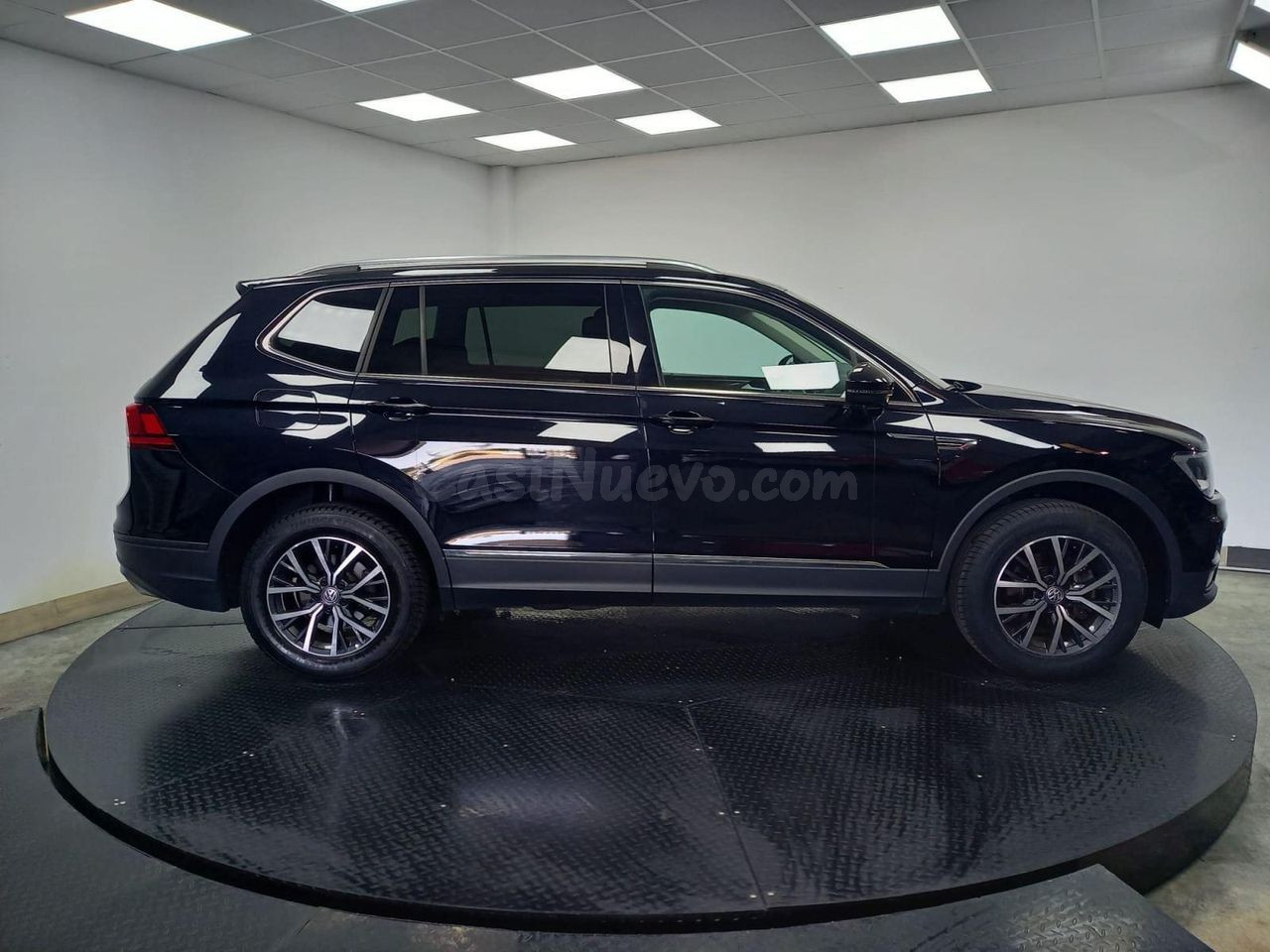 VOLKSWAGEN TIGUAN ALLSPACE 2.0 TDi SCR 7plazas DSG - foto 4