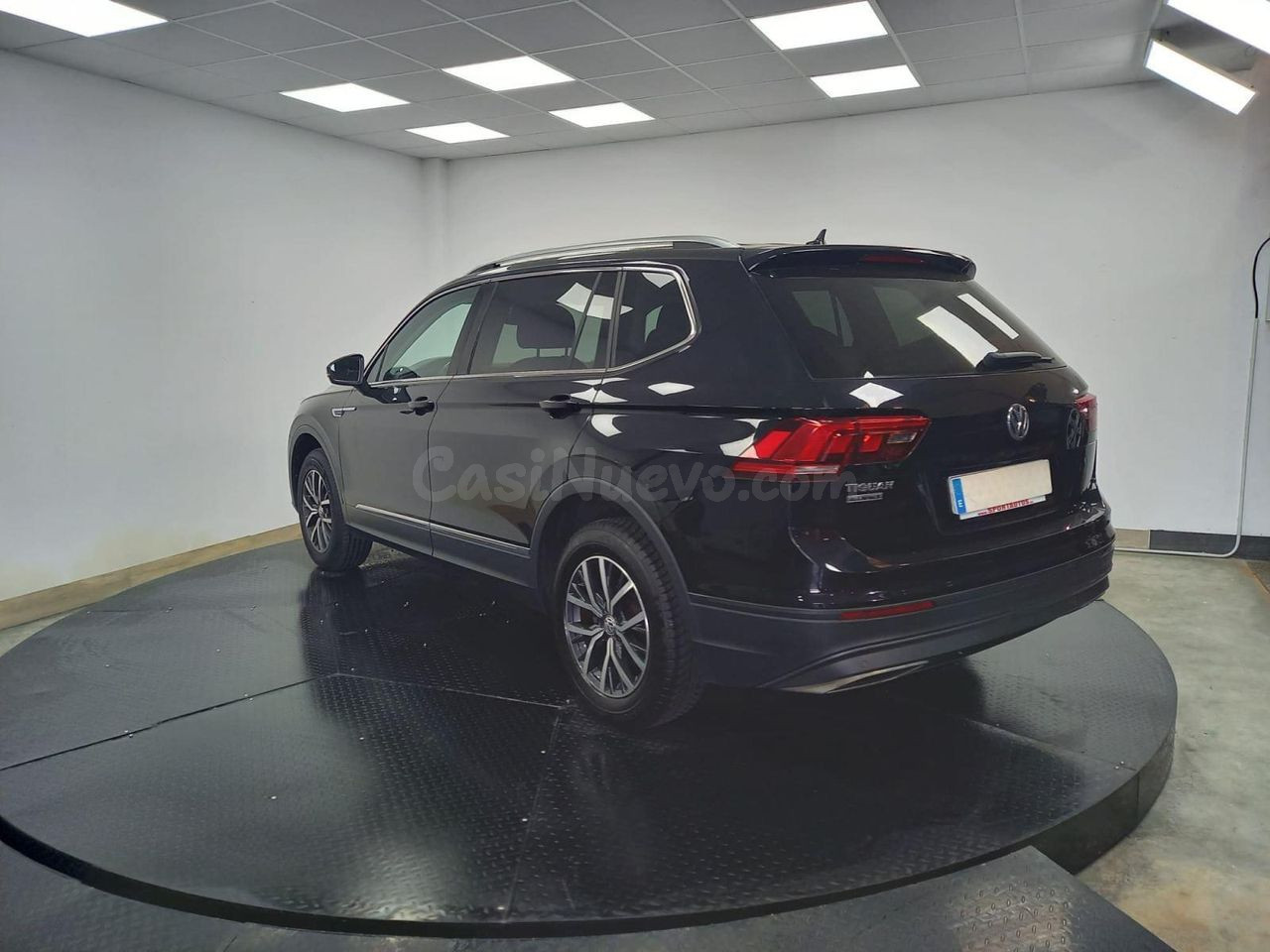 VOLKSWAGEN TIGUAN ALLSPACE 2.0 TDi SCR 7plazas DSG - foto 5