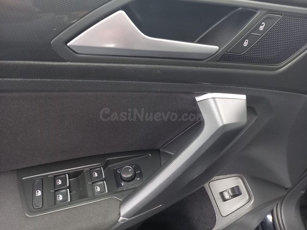 VOLKSWAGEN TIGUAN ALLSPACE 2.0 TDi SCR 7plazas DSG - foto 8