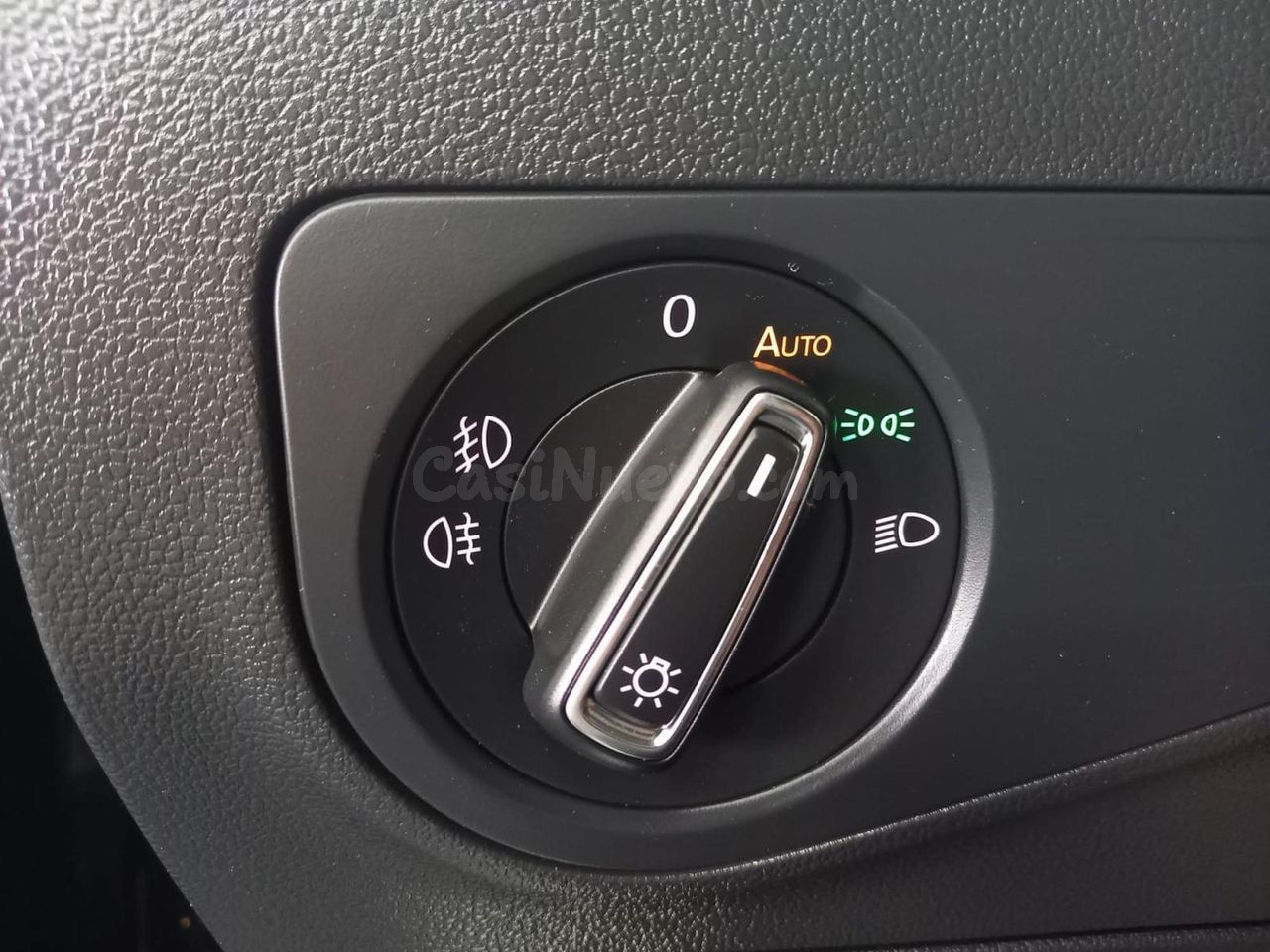 VOLKSWAGEN TIGUAN ALLSPACE 2.0 TDi SCR 7plazas DSG - foto 9