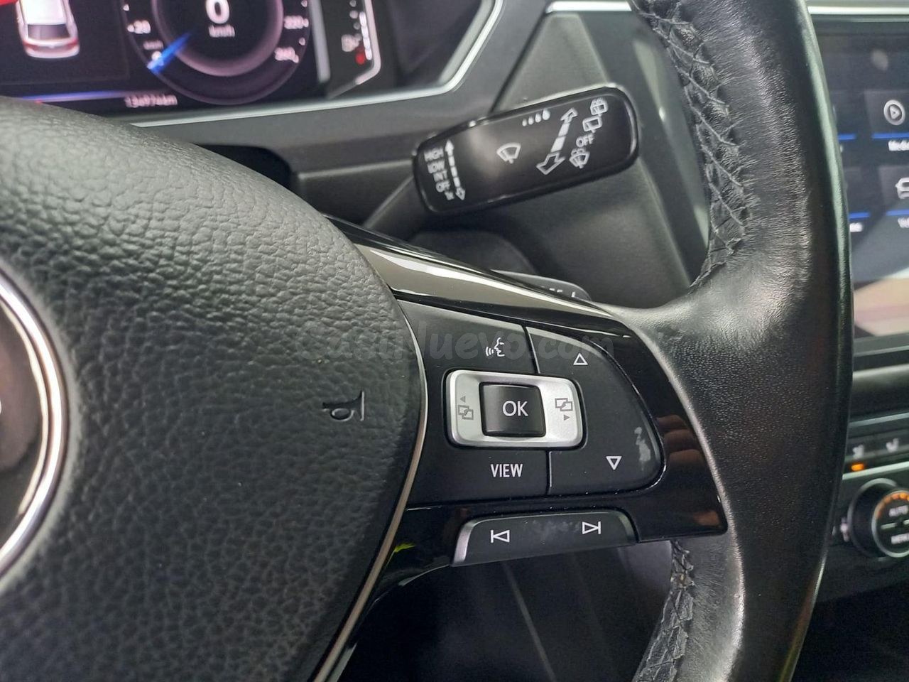 VOLKSWAGEN TIGUAN ALLSPACE 2.0 TDi SCR 7plazas DSG - foto 11