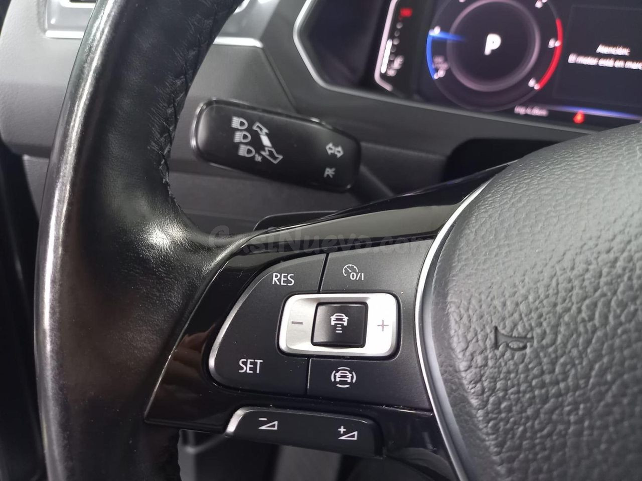 VOLKSWAGEN TIGUAN ALLSPACE 2.0 TDi SCR 7plazas DSG - foto 10