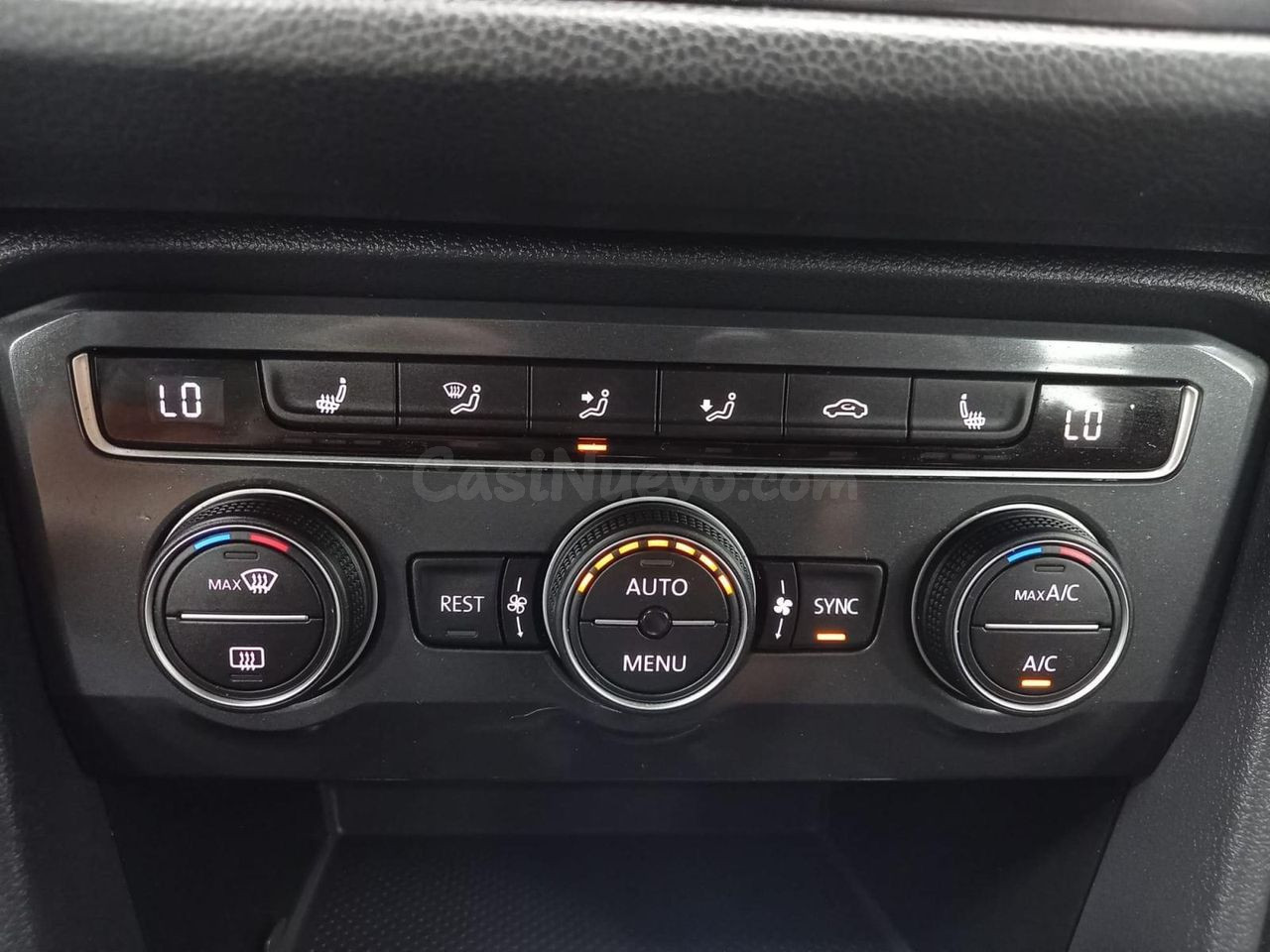 VOLKSWAGEN TIGUAN ALLSPACE 2.0 TDi SCR 7plazas DSG - foto 14