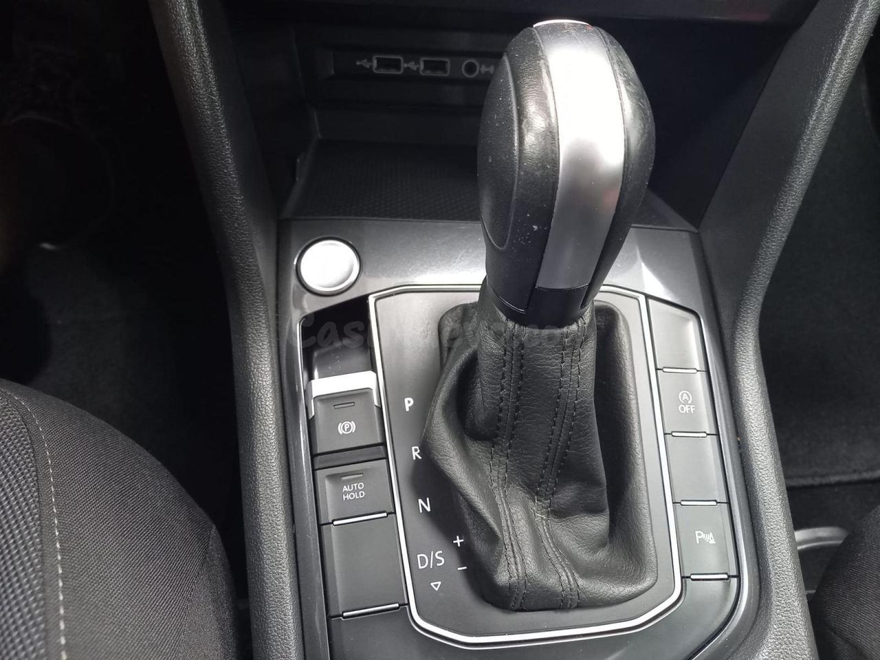 VOLKSWAGEN TIGUAN ALLSPACE 2.0 TDi SCR 7plazas DSG - foto 15