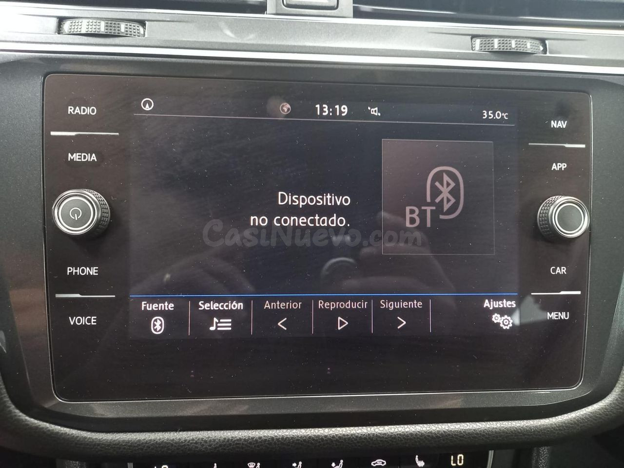 VOLKSWAGEN TIGUAN ALLSPACE 2.0 TDi SCR 7plazas DSG - foto 17