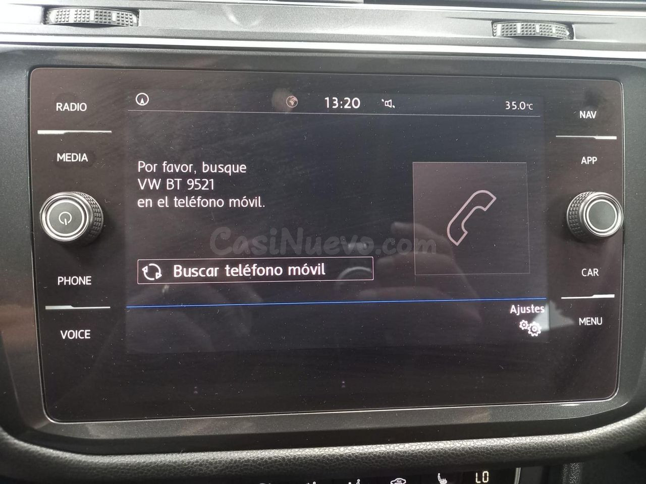 VOLKSWAGEN TIGUAN ALLSPACE 2.0 TDi SCR 7plazas DSG - foto 20