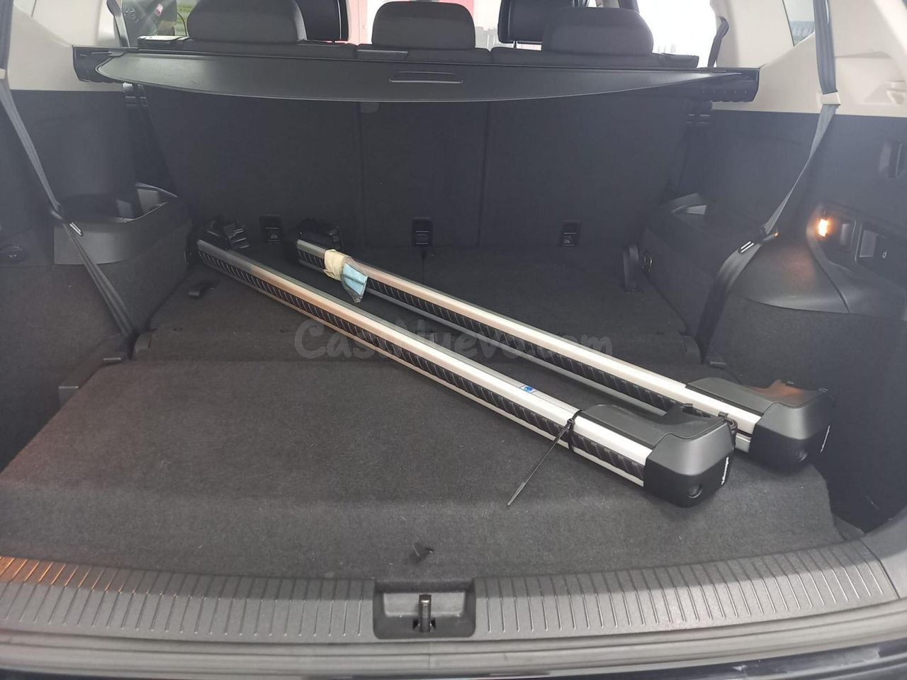 VOLKSWAGEN TIGUAN ALLSPACE 2.0 TDi SCR 7plazas DSG - foto 27