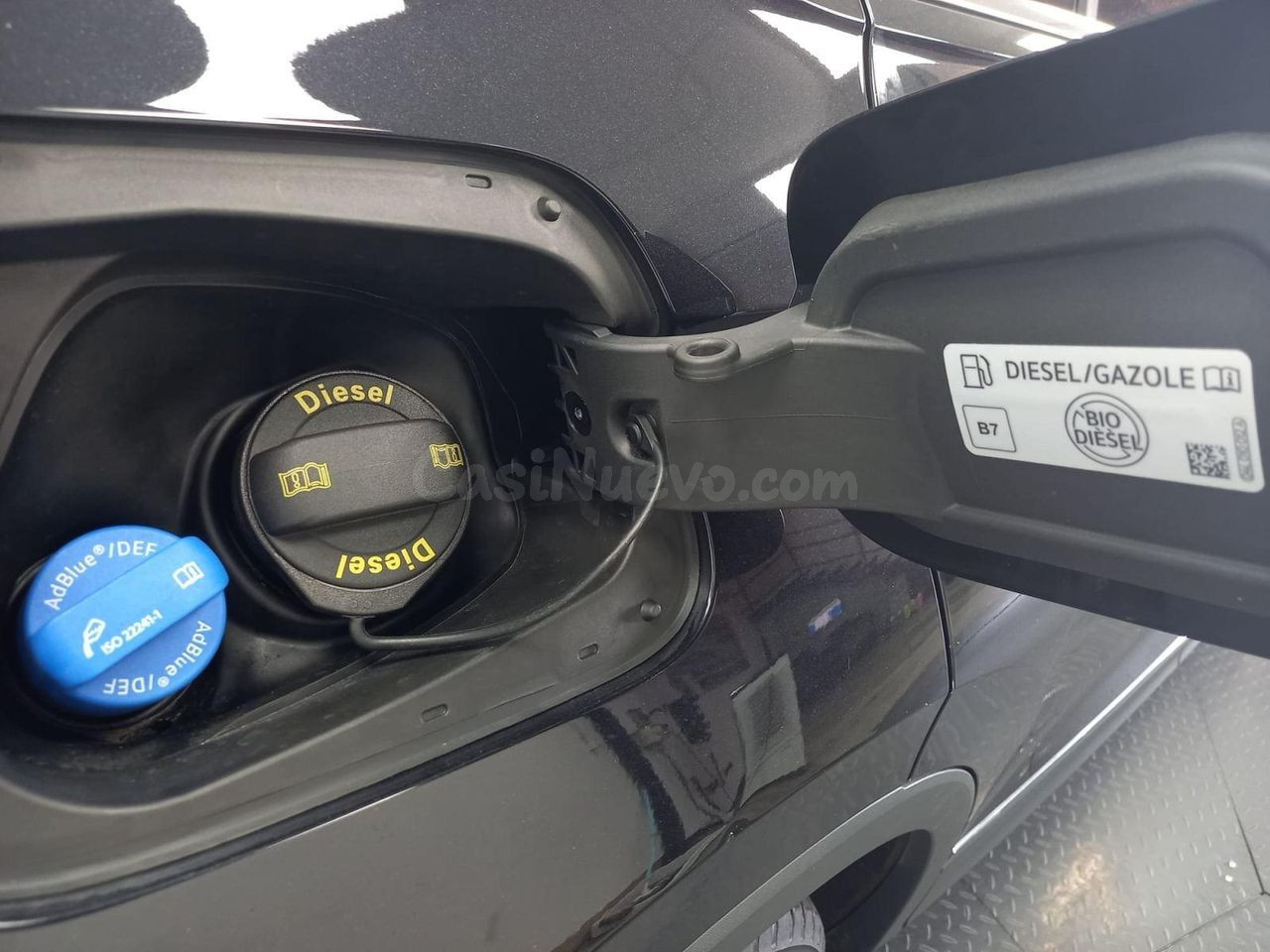 VOLKSWAGEN TIGUAN ALLSPACE 2.0 TDi SCR 7plazas DSG - foto 28