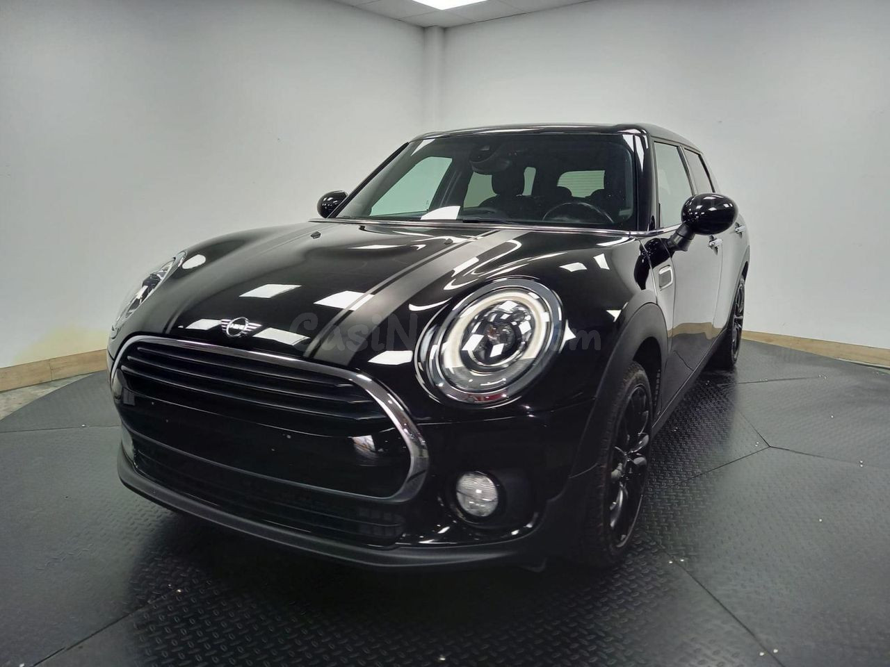 MINI CLUBMAN 1.5 Cooper OPF (EU6d-TEMP)