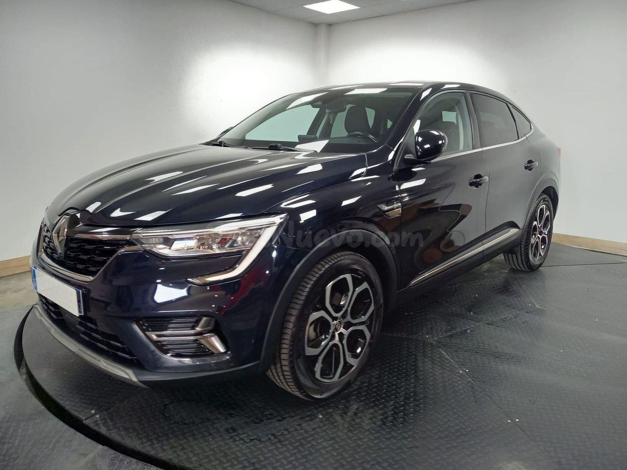 RENAULT ARKANA INTENS 1.6 E-TECH HYBRID 145CV BVA6 E6D