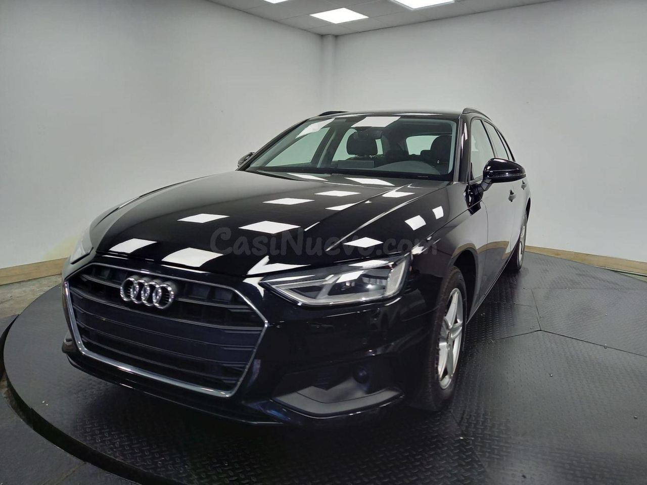 AUDI A4 Avant 35 TFSI 150ch S tronic 7 HIBRIDO