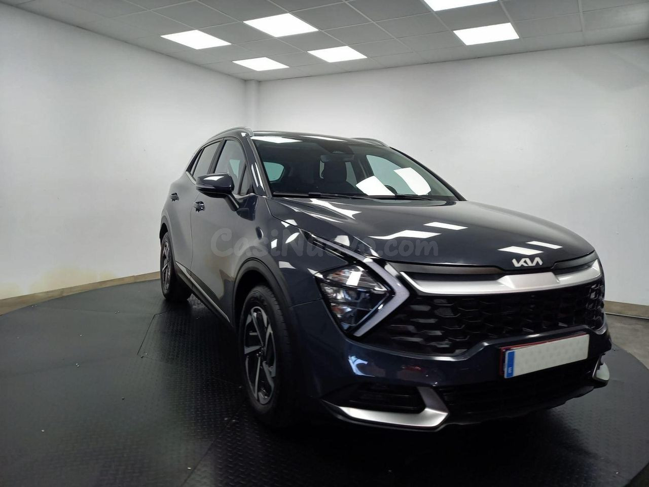 KIA SPORTAGE 1.6 CRDI 115 PULSE