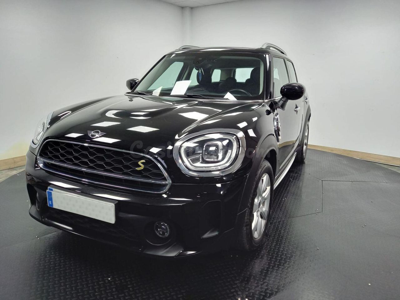 MINI COUNTRYMAN 1.5 COOPER S E 4WD AUTO