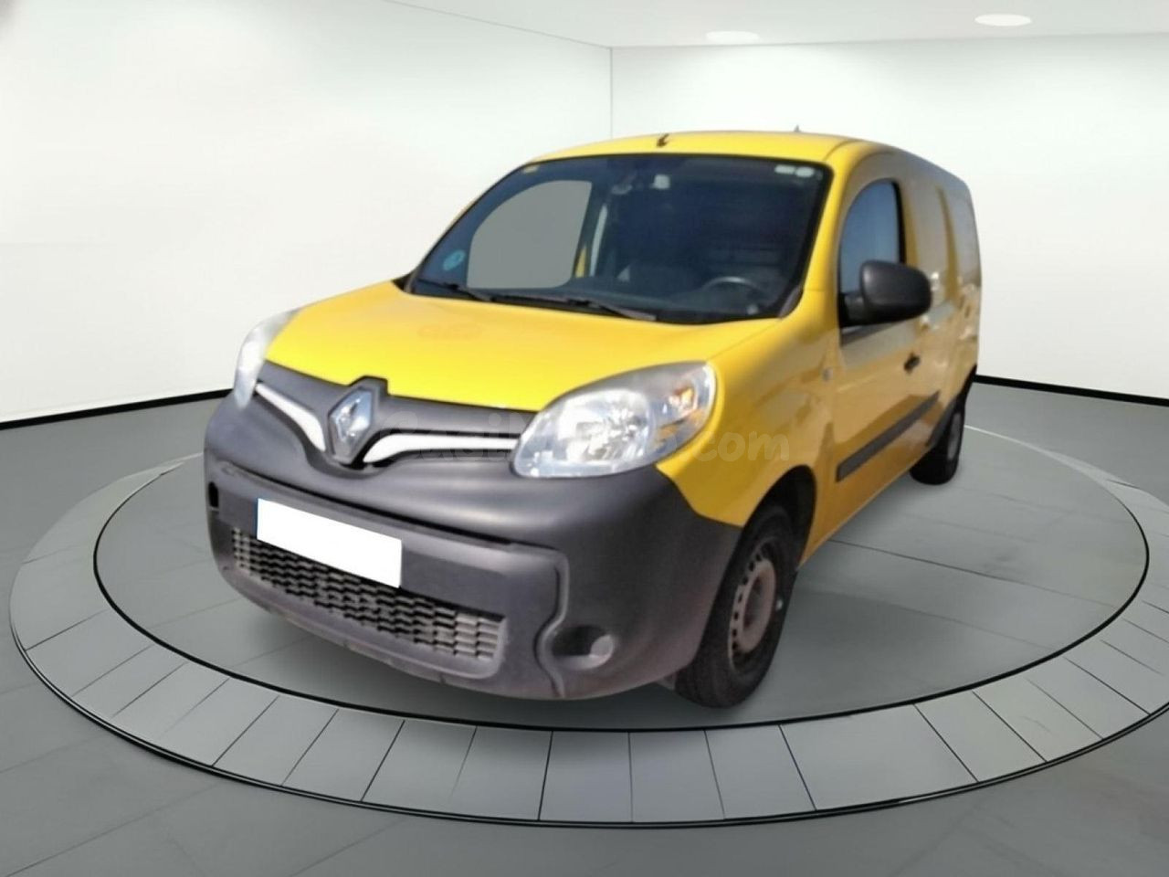 Renault Kangoo Furgon Profesional 2p dCi 66 kW 90 CV