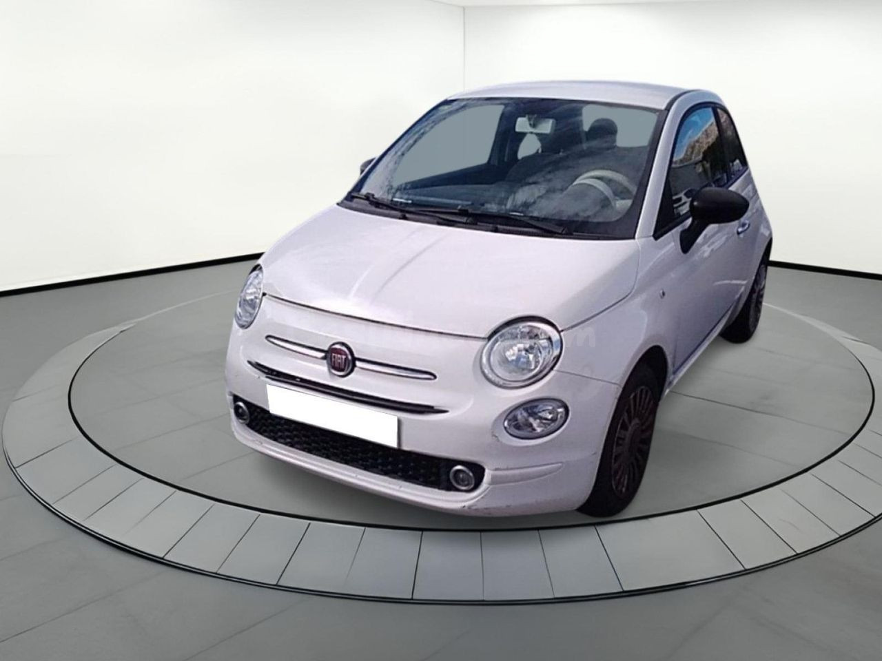 FIAT 500 1.2 8v 51kW (69CV) Pop