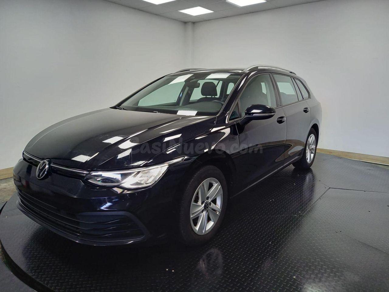 VOLKSWAGEN GOLF VARIANT VIII 1.0 ETSI 81KW DSG LIF