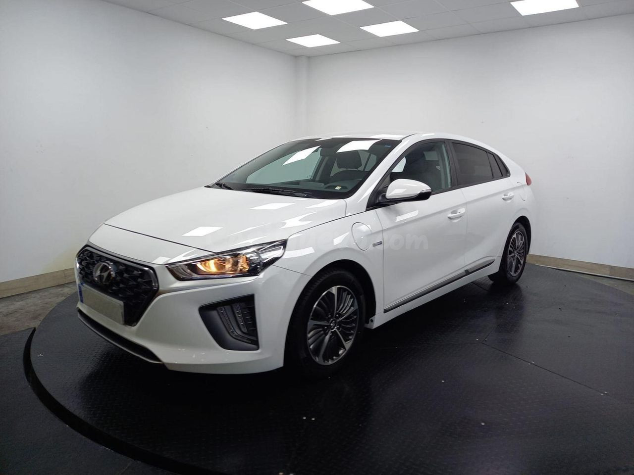 HYUNDAI IONIQ 1.6 GDI PHEV KLASS DCT