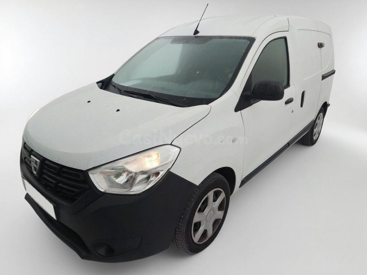 DACIA DOKKER ESSENTIAL BLUE DCI 70KW (95CV)
