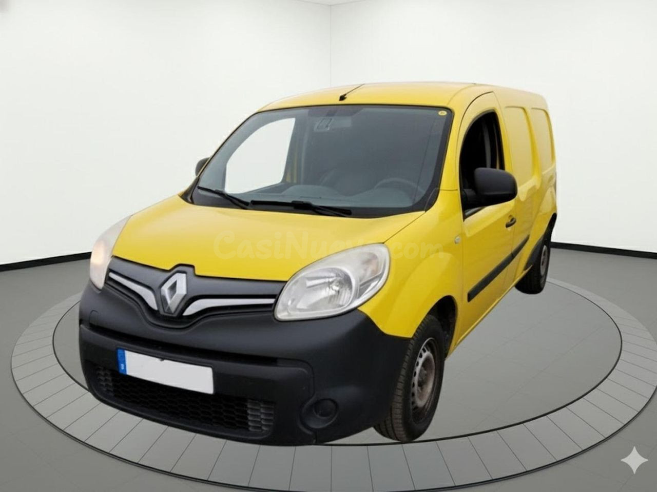 Renault Kangoo Furgon EXPRESS Profesional Maxi 2p dCi 66 kW