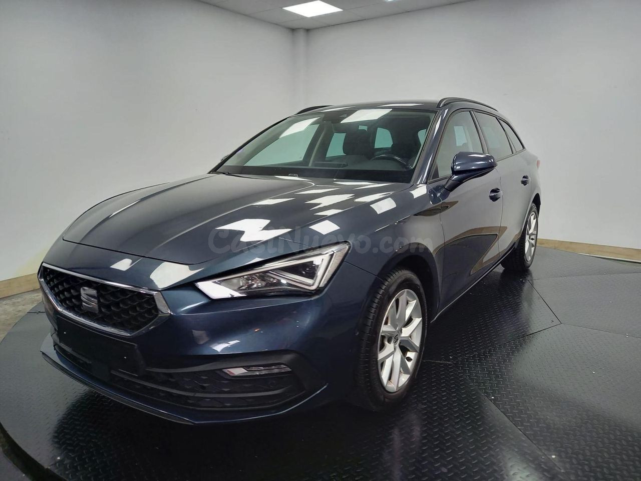 Seat Leon SP 1.0 eTSI 81kW DSG S&S Style