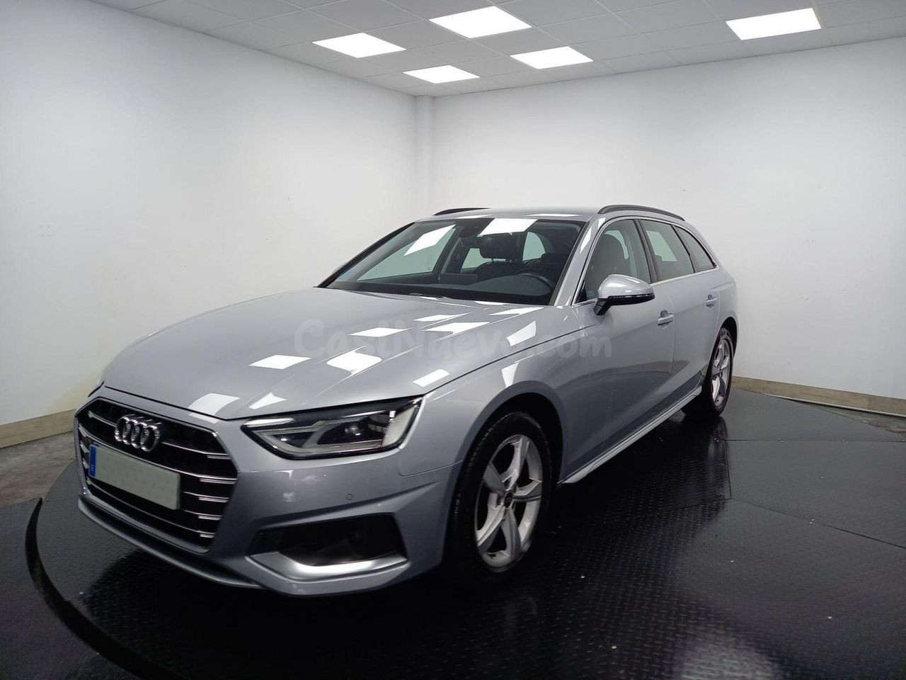 AUDI A4 Avant Advanced 35 TDI 120kW S tronic