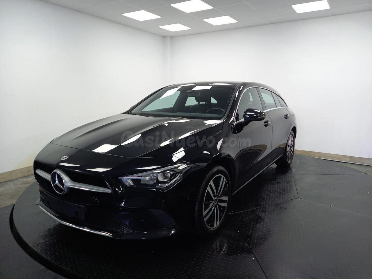 Mercedes CLA CLA 250 e