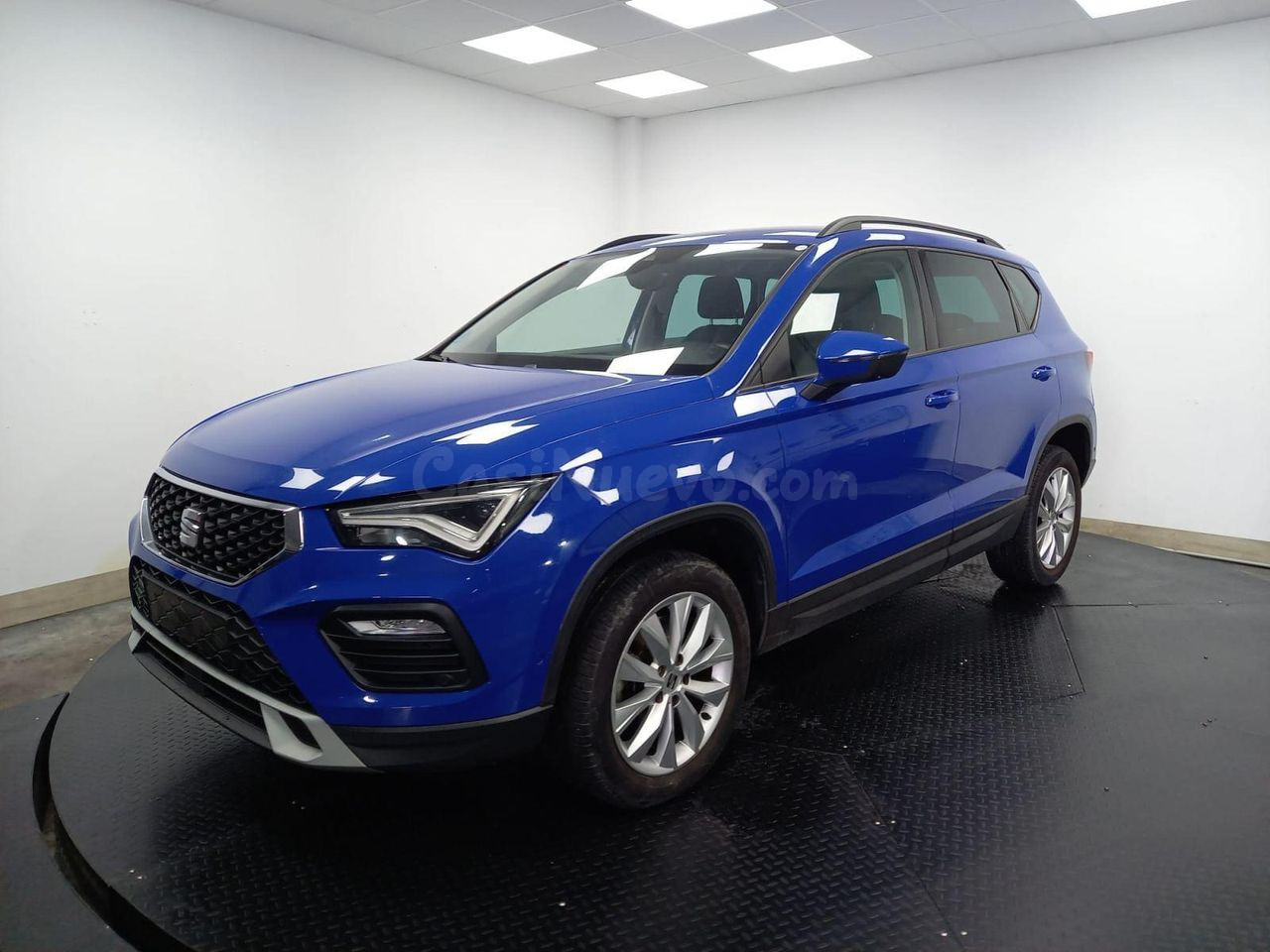 Seat Ateca 2.0 TDI 110kW (150CV) S&S Style Go