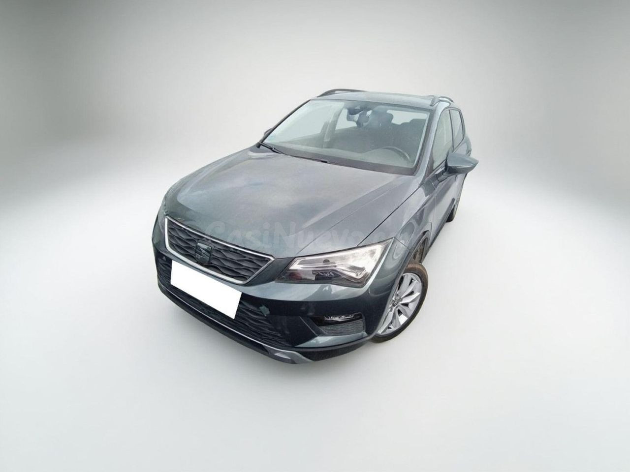 Seat Ateca 1.6 TDI 85kW St&Sp Style Edit. Nav Eco