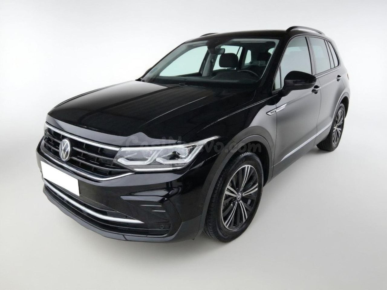 Volkswagen Tiguan Life 1.4 TSI eHybrid 180kW (245CV) DSG
