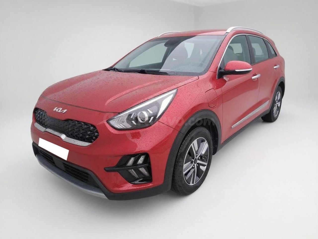 Kia Niro 1.6 GDi PHEV 104kW (141CV) Drive