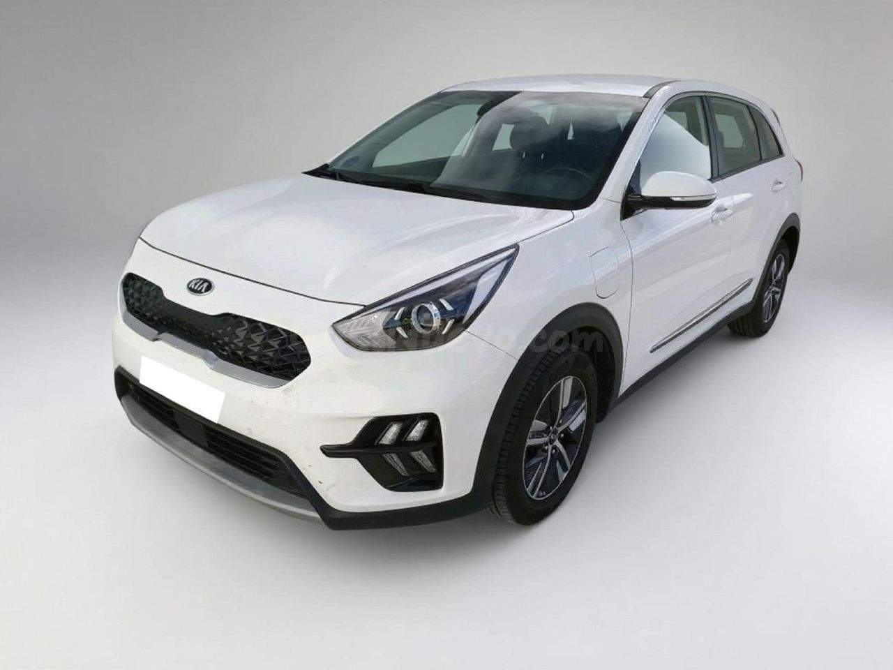 KIA NIRO crossover 1.6 GDi PHEV 104kW (141CV)