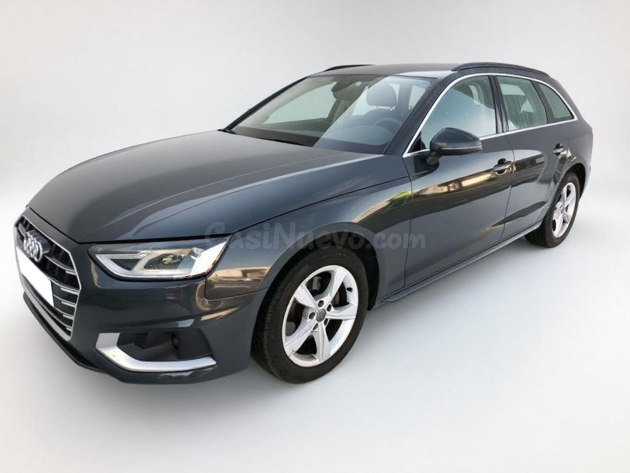AUDI A4 Avant Advanced 35 TDI 120kW S tronic