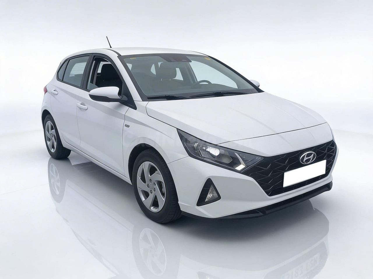 Hyundai i20 1.0 TGDI 74kW (100CV) 48V Essence