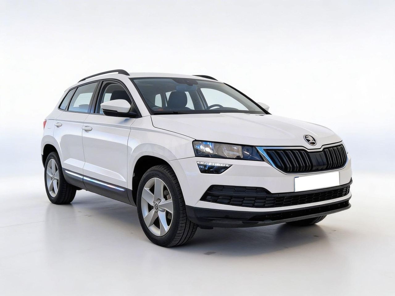 Skoda Karoq 2.0 TDI 110kW (150CV) DSG 4X4 Ambition