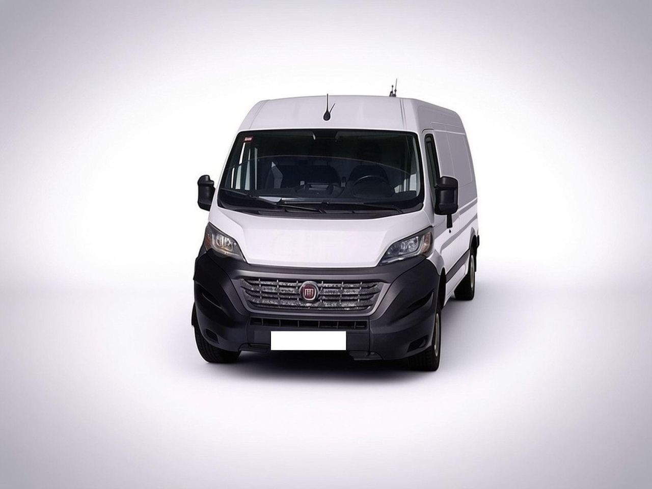 FIAT DUCATO 35 L2H2 Nat.Pow (100kW) EU6 D-temp GNC