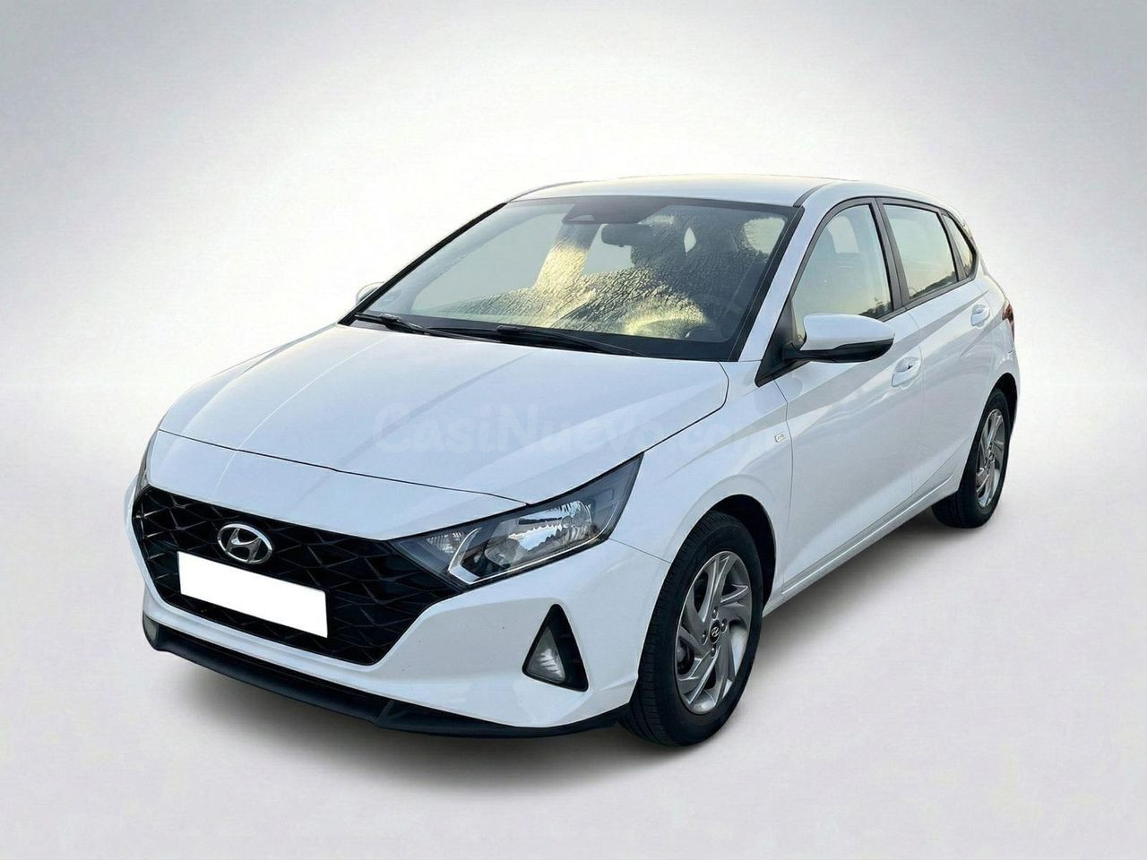 Hyundai i20 1.0 TGDI 74kW (100CV) 48V Essence