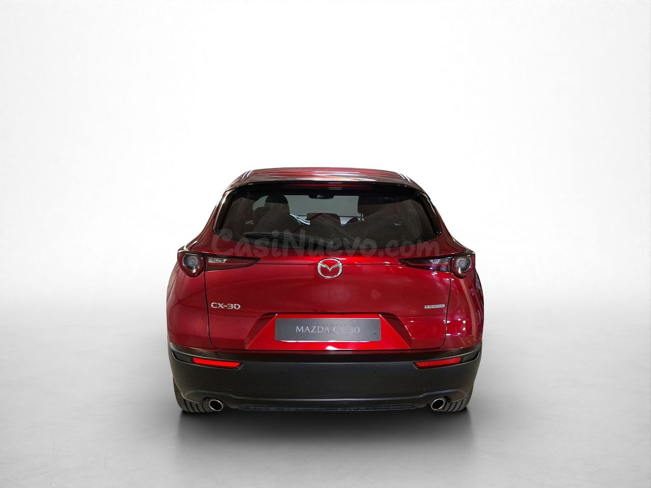 Mazda CX-30 2.0 E-SKY-G 90KW EXCL-LINE 2WD AUTO 5P - foto 2