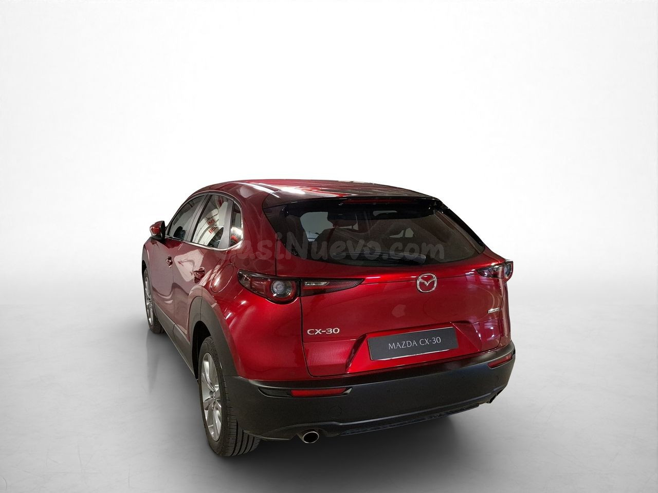 Mazda CX-30 2.0 E-SKY-G 90KW EXCL-LINE 2WD AUTO 5P - foto 3