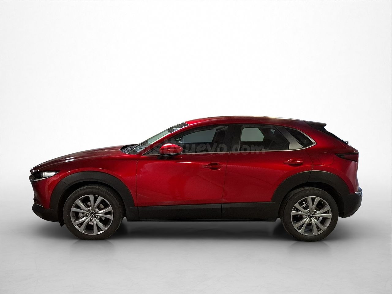 Mazda CX-30 2.0 E-SKY-G 90KW EXCL-LINE 2WD AUTO 5P - foto 5