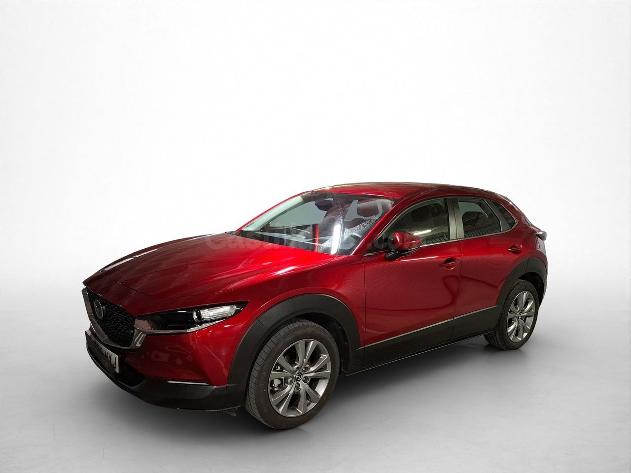 Mazda CX-30 2.0 E-SKY-G 90KW EXCL-LINE 2WD AUTO 5P - foto 7