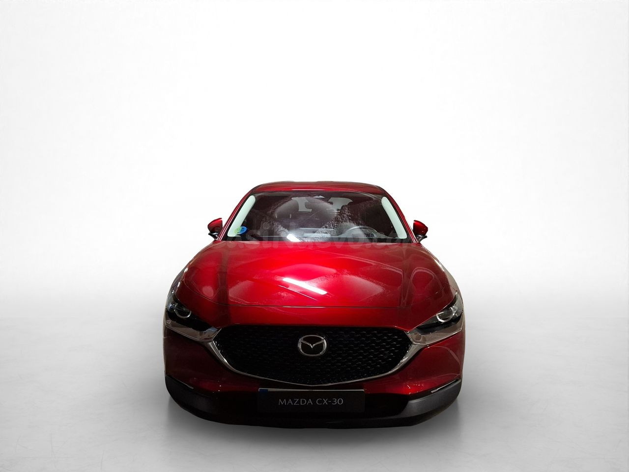 Mazda CX-30 2.0 E-SKY-G 90KW EXCL-LINE 2WD AUTO 5P - foto 8