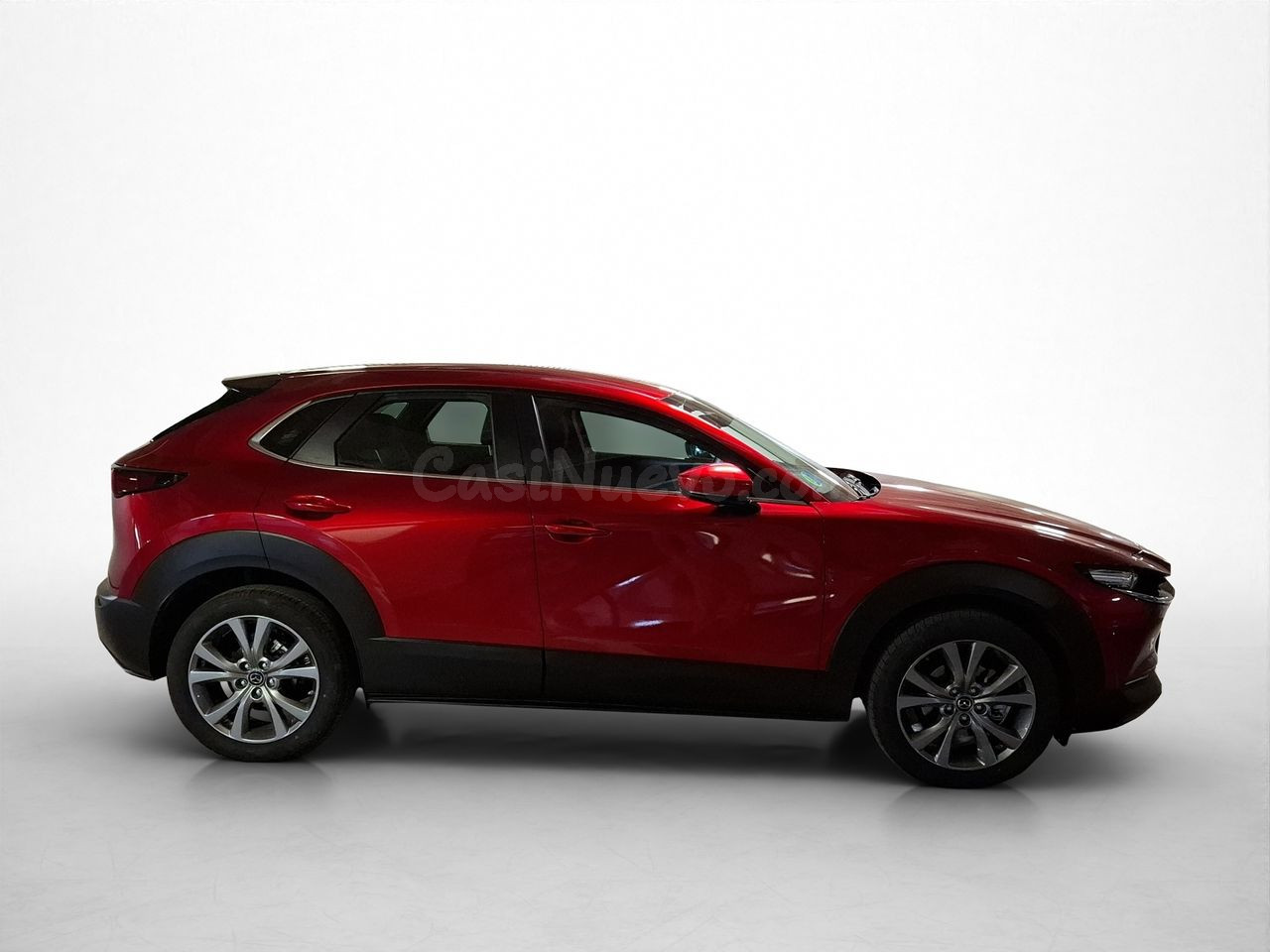 Mazda CX-30 2.0 E-SKY-G 90KW EXCL-LINE 2WD AUTO 5P - foto 10
