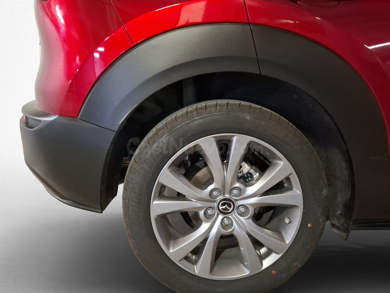 Mazda CX-30 2.0 E-SKY-G 90KW EXCL-LINE 2WD AUTO 5P - foto 15